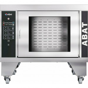 Шкаф расстоечный ABAT (АБАТ) ШРТ-10-6-4П 21001011758 Шкаф расстоечный ABAT (АБАТ) ШРТ-10-6-4П 21001011758