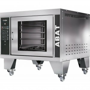 Шкаф расстоечный ABAT (АБАТ) ШРТ-10-6-4П 21001011758 Шкаф расстоечный ABAT (АБАТ) ШРТ-10-6-4П 21001011758