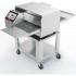 Конвейерная печь для пиццы ABAT (АБАТ) ПЭК-400П с дверцей 21000003146 Конвейерная печь для пиццы ABAT (АБАТ) ПЭК-400П с дверцей 21000003146