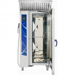 Пароконвектомат ABAT (АБАТ) ПКА 20-1/1ПП2 (без тележки) 11000005229 Пароконвектомат ABAT (АБАТ) ПКА 20-1/1ПП2 (без тележки) 11000005229