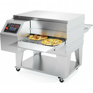 Конвейерная печь для пиццы ABAT (АБАТ) ПЭК-600 21000002875 Конвейерная печь для пиццы ABAT (АБАТ) ПЭК-600 21000002875