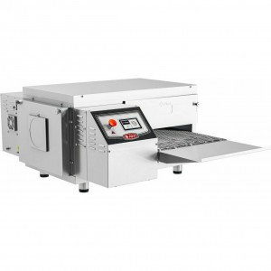 Конвейерная печь для пиццы ABAT (АБАТ) ПЭК-400П 21000003142 Конвейерная печь для пиццы ABAT (АБАТ) ПЭК-400П 21000003142