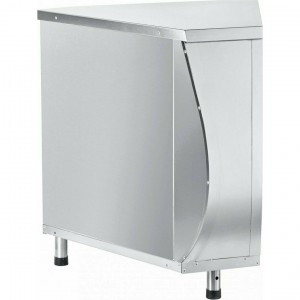 Модуль поворотный ABAT (АБАТ) МП-45М-01 21000080470 Модуль поворотный ABAT (АБАТ) МП-45М-01 21000080470
