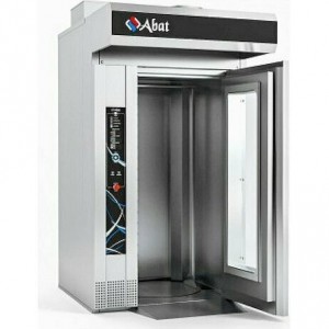 Печь ротационная ABAT (АБАТ) РПШ-16-6-4 серии EXPERT 21000802458 Печь ротационная ABAT (АБАТ) РПШ-16-6-4 серии EXPERT 21000802458