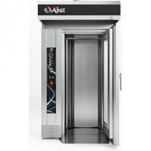 Печь ротационная ABAT (АБАТ) РПШ-16-6-4 серии EXPERT 21000802458 Печь ротационная ABAT (АБАТ) РПШ-16-6-4 серии EXPERT 21000802458
