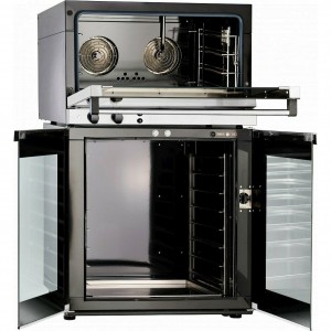 Конвекционная печь ABAT (АБАТ) КЭП-4Э 11000009803 Конвекционная печь ABAT (АБАТ) КЭП-4Э 11000009803