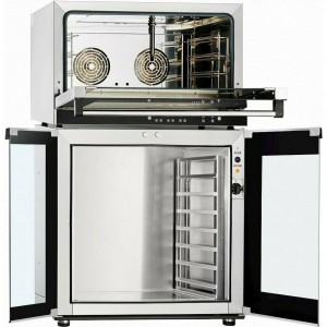 Конвекционная печь ABAT (АБАТ) КЭП-4П 11000008926 Конвекционная печь ABAT (АБАТ) КЭП-4П 11000008926