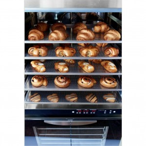 Печь конвекционная ABAT (АБАТ) КЭП-6П 11000026896 Печь конвекционная ABAT (АБАТ) КЭП-6П 11000026896
