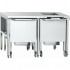 Бункер для льда ABAT (АБАТ) БН-2-100 71000019456 Бункер для льда ABAT (АБАТ) БН-2-100 71000019456