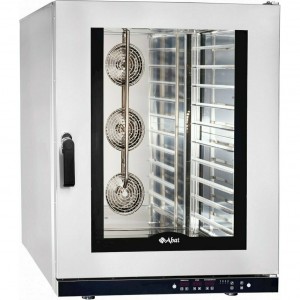 Печь конвекционная ABAT (АБАТ) КЭП-10П 11000026897 Печь конвекционная ABAT (АБАТ) КЭП-10П 11000026897
