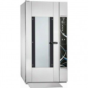 Шкаф расстоечный тепловой ABAT (АБАТ) ШРТ-16П 21000807860 Шкаф расстоечный тепловой ABAT (АБАТ) ШРТ-16П 21000807860