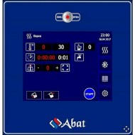 Котел варочный ABAT (АБАТ) КПЭМ-60 ОМП 11000018914