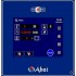 Котел варочный ABAT (АБАТ) КПЭМ-160-ОМП со сливным краном 11000019717 Котел варочный ABAT (АБАТ) КПЭМ-160-ОМП со сливным краном 11000019717