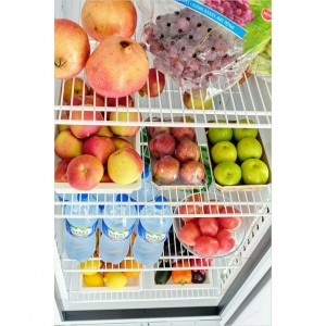 Шкаф холодильный ABAT (АБАТ) ШХс-0,7-02 краш. 71000002456 Шкаф холодильный ABAT (АБАТ) ШХс-0,7-02 краш. 71000002456