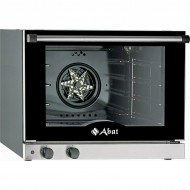 Печь конвекционная ABAT (АБАТ) КПП-4ЭМ 11000011323