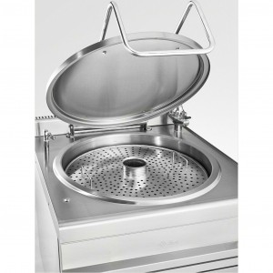 Котел пищеварочный ABAT (АБАТ) КПГМ-100/9T 11000006463 Котел пищеварочный ABAT (АБАТ) КПГМ-100/9T 11000006463