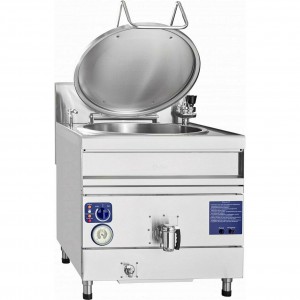 Котел пищеварочный ABAT (АБАТ) КПГМ-100/9T 11000006463 Котел пищеварочный ABAT (АБАТ) КПГМ-100/9T 11000006463