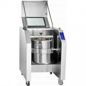 Массажер вакуумный ABAT (АБАТ) ММ-50В для мяса 11000018402 Массажер вакуумный ABAT (АБАТ) ММ-50В для мяса 11000018402