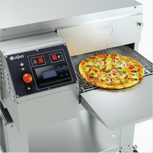 Печь конвейерная ABAT (АБАТ) ПЭК-400 21000801141 Печь конвейерная ABAT (АБАТ) ПЭК-400 21000801141