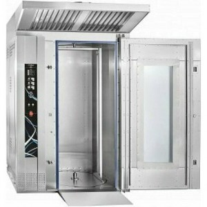 Печь ротационная ABAT (АБАТ) РПШ-16-2/1М (в комплекте ТШГ-16-2/1) 21000802453 Печь ротационная ABAT (АБАТ) РПШ-16-2/1М (в комплекте ТШГ-16-2/1) 21000802453