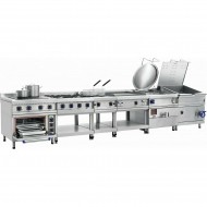Плита газовая ABAT (АБАТ) ПГК-49П 21000802166