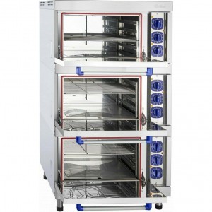 Шкаф жарочный ABAT (АБАТ) ШЖЭ-3-01 71000000300 Шкаф жарочный ABAT (АБАТ) ШЖЭ-3-01 71000000300