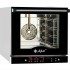 Конвекционная печь ABAT (АБАТ) КПП-4-1/2П 11000009817 Конвекционная печь ABAT (АБАТ) КПП-4-1/2П 11000009817