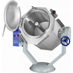 Котел пищеварочный ABAT (АБАТ) КПЭМ-60-ОМР 11000019423 Котел пищеварочный ABAT (АБАТ) КПЭМ-60-ОМР 11000019423