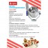 Котел пищеварочный ABAT (АБАТ) КПЭМ-100-ОМР 11000019425 Котел пищеварочный ABAT (АБАТ) КПЭМ-100-ОМР 11000019425