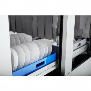 Машина посудомоечная туннельная ABAT (АБАТ) МПТ-2000 левая 71000007051 Машина посудомоечная туннельная ABAT (АБАТ) МПТ-2000 левая 71000007051