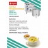 Котел пищеварочный ABAT (АБАТ) КПЭМ-250/9Т 11000007907 Котел пищеварочный ABAT (АБАТ) КПЭМ-250/9Т 11000007907