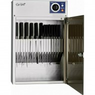 Стерилизатор для ножей ABAT (АБАТ) СТН-18 41000000004