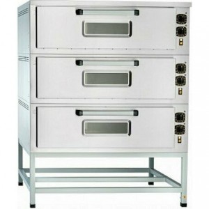 Шкаф пекарский ABAT (АБАТ) ЭШП-3 210000801151 21000801151 Шкаф пекарский ABAT (АБАТ) ЭШП-3 210000801151 21000801151