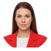 Ксения Иванова